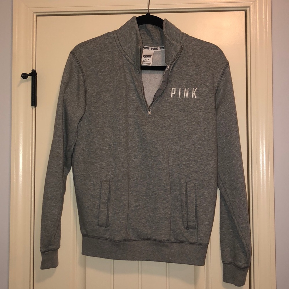 Victoria Secret Pink Pull Over